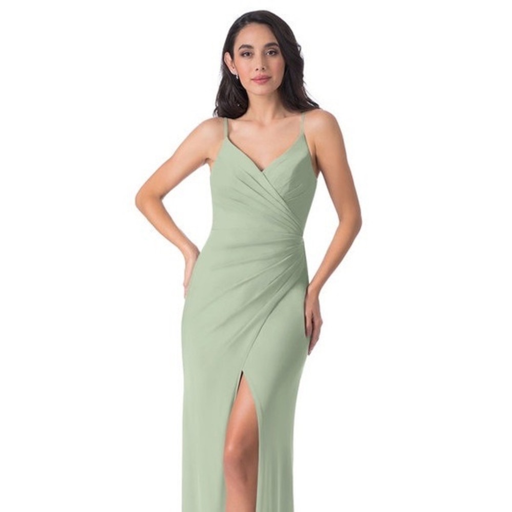 Azazie Adley Bridesmaid Dress